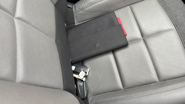 Citroen C5 Aircross 1.6 PureTech 180 Flair 5dr EAT8 Petrol Hatchback